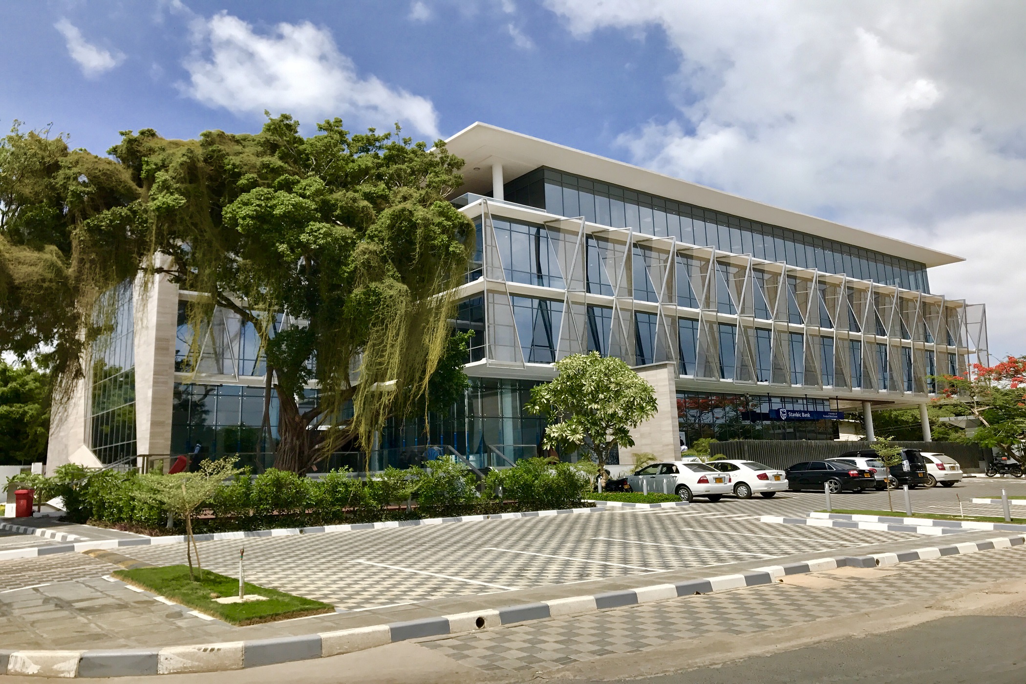 Rent property in Zambia Pam Golding Zambia